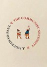 The Communist Necessity - J. Moufawad-Paul - 9781989701003