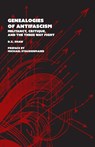 Genealogies of Antifascism - D. Z. Shaw - 9781989701362