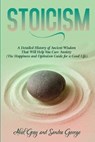 Stoicism - GRAY,  Abel - 9781989726129