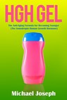 HGH Gel - Michael Joseph - 9781989726136