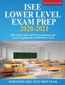 ISEE Lower Level Exam Prep 2020-2021 - Newstone Isee Test Prep Team - 9781989726310