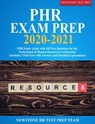 PHR Exam Prep 2020-2021: PHR Study Guide with 450 Test Questions for the Professional in Human Resources Certification (Includes 3 Full Tests with Answers and Detailed Explanations) - Newstone HR Test Prep Team - 9781989726518
