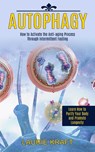 Autophagy - Laurie Kraft - 9781989744925