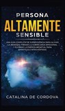 Persona Altamente Sensible - Catalina de Cordova - 9781989779422