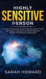 Highly Sensitive Person - Sarah Howard - 9781989779613