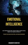 Emotional Intelligence - Bradberry Bernstein - 9781989787717
