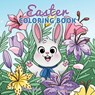 Easter Coloring Book - Young Dreamers Press - 9781989790137