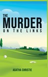 The Murder on the Links - Agatha Christie - 9781989814383