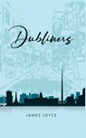 Dubliners - James Joyce - 9781989814529