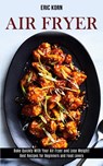 Air Fryer - Eric Korn - 9781989891834