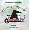 Bob and Avery Help Helga the Witch - DOUGLAS,  Kay J - 9781989898079