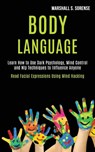 Body Language - Marshall S Sorense - 9781989920176