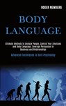 Body Language - Roger Newberg - 9781989920206