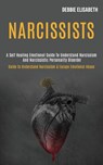 Narcissists - Debbie Elisabeth - 9781989920251