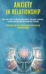 Anxiety in Relationship - Jenny Duff - 9781989920657