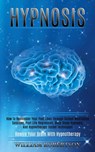 Hypnosis - William Robertson - 9781989920770