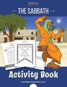 The Sabbath Activity Book - Pip Reid - 9781989961438