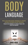 Body Language - Dave Voss - 9781989965030