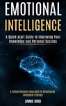Emotional Intelligence - Annie Bird - 9781989965337