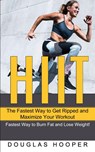 Hiit - Douglas Hooper - 9781989965986