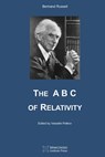 The A B C of Relativity - Vesselin Petkov - 9781989970041