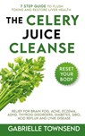 The Celery Juice Cleanse Hack - Gabrielle Townsend - 9781989971215