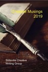 Creative Musings 2019 - John W Partington ; Allan McCarville ; Carmen Neske ; Joan Blake ; John C. Nash ; Thom Whalen ; Susie Loranger ; Monika Jain ; June Neske ; Aïda Hudson ; David Hunter ; Lamar Williams - 9781989973615
