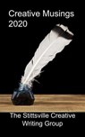 Creative Musings 2020 - John W Partington ; Aïda Hudson ; David Hunter ; Allan McCarville ; John C. Nash ; Carmen Neske ; Joan Blake ; Thom Whalen - 9781989973622