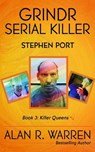 Grindr Serial Killer : Stephen Port - Alan R. Warren - 9781989980668