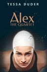 Alex: The Boxset - Tessa Duder - 9781990035883