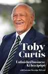 Toby Curtis - Sir Toby Curtis - 9781990042300