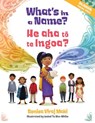 What's in a Name? - Renisa Viraj Maki - 9781990042638