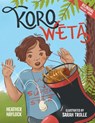 Koro Weta - Heather Haylock - 9781990042690
