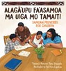 Alaga'upu Fa'asamoa ma Uiga mo Tamaiti - Tauanu'u Perenise Tapu Sitagata - 9781990042706