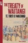 The Treaty of Waitangi - Ross Calman - 9781990042775