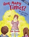 How Many Times? - Tim Tipene - 9781990042812