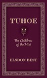 Tuhoe - Elsdon Best - 9781990042867