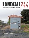 Landfall 244 - Lynley Edmeades - 9781990048487