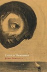 Letter to 'Oumuamua - James Norcliffe - 9781990048517