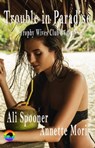 Trouble in Paradise - Ali Spooner ; Annette Mori - 9781990049774