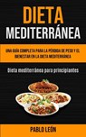 Dieta Mediterranea - Pablo Leon - 9781990061073