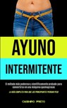 Ayuno Intermitente - Casimiro Prieto - 9781990061301