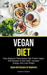 Vegan Diet - Rigoberto Delgado - 9781990061431