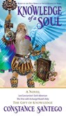 Knowledge of a Soul - Constance Santego - 9781990062285