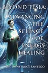 Beyond Tesla - Constance Santego - 9781990062438