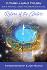 Return of the Avatars: The Cosmic Architect Tools of Our Future Becoming - Anneloes Smitsman ; Jean Houston - 9781990093425