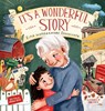 It's A Wonderful Story - Amanda Rose - 9781990107573