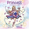 Princess Coloring Book - Young Dreamers Press - 9781990136030