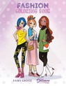 Fashion Coloring Book - Young Dreamers Press - 9781990136528