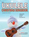 The Ukulele Christmas Songbook - Brent Robitaille - 9781990144004